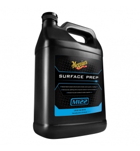 MEGUIAR'S Surface Prep (spray inspekcyjny do lakieru)