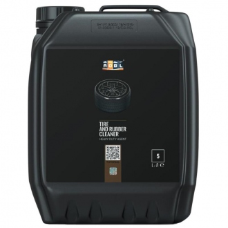 ADBL Tire Rubber Cleaner 5L-produkt specjalnie...