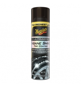 Meguiar's Ultimate Tire Shine - areozol do nabłyszczania...