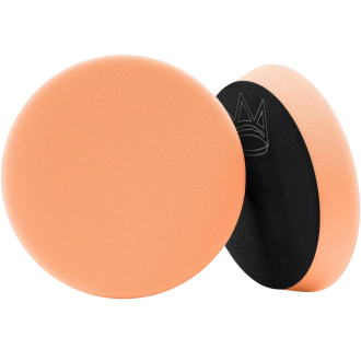Royal Pads Royal Pads PRO One Step Pad (Orange) 130mm-pad...