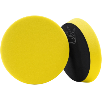 Royal Pads PRO Medium Pad (Yellow) 80mm-średniej...