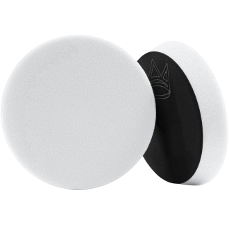 Royal Pads Royal Pads PRO Hard Pad (White) 150mm-twardy...
