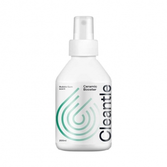 CLEANTLE Ceramic Booster 200ml-booster do powłok...