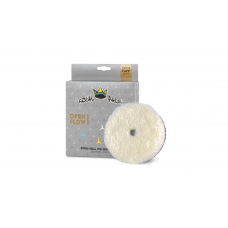 Royal Pads FiberCut 130mm-mikrofibrowy pad polerski do...