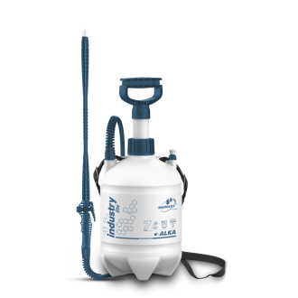 MAROLEX Industry Lite Alka 7 - Opryskiwacz ciśnieniowy na...