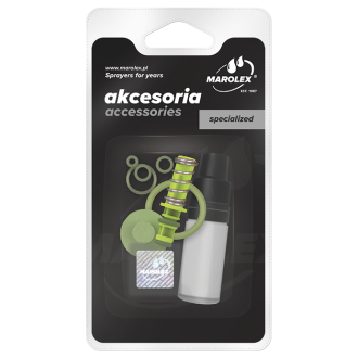 MAROLEX Zestaw naprawczy industry ergo acid line