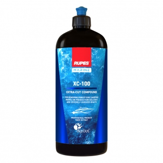 RUPES XC 100 MarineExtra Cut Compound 1L-Pasta polerska...