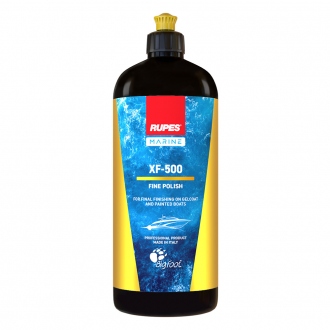 RUPES XF 500 Marine Cut Compound 1L-Pasta polerska do...