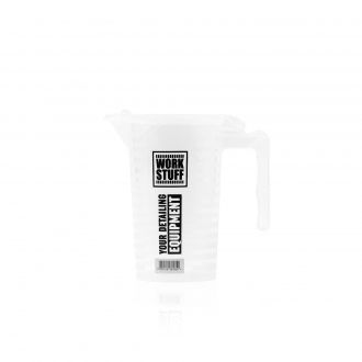 WORK STUFF SIZEER Measuring Cup 100 ml - Miarka odporna...