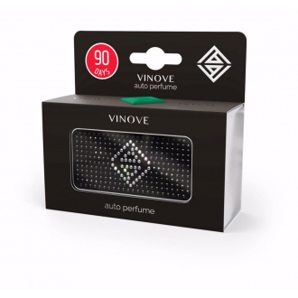VINOVE MILANO JEWELRY - Zapach do kratki nawiewu,...