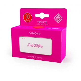 VINOVE PINK EDITION MARANELLO - Zapach do kratki nawiewu,...