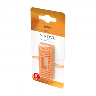 VINOVE REFILL BLISTER BAHRAIN - wymienny wkład