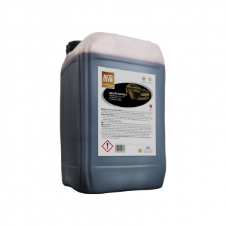 AUTOGLYM Brushwash Car Shampoo 25L-mocno skoncentrowany,...