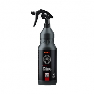ADBL WHEEL WARIOR GEL 1L - żelowy kwas do felg