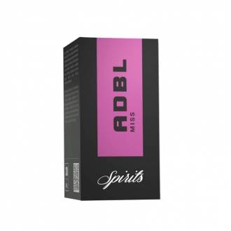ADBL SPIRITS MISS 30ML- PERFUMY