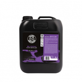 BLEND BROTHERS BLOOM Qucik Detailer 5L-quick detailer z...