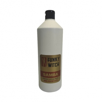 FUNKY WITCH Samba Strong Cutting Paste 1L - mocno tnąca...