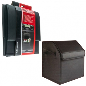 EINPARTS TRUNK ORGANIZER -Składany organizer do bagażnika...