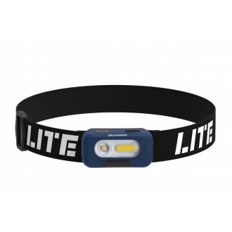 SCANGRIP HEAD LITE COB LED Li-Ion 800mAh, 150 Lumen,IP54...
