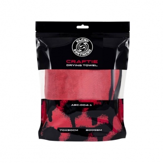 BLEND BROTHERS CRAFTIE Drying Towel 800GSM - ręcznik z...