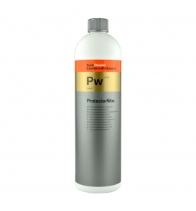 Koch Protector Wax (wosk na mokro)