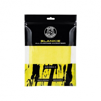 BLEND BROTHERS BLANKIE All Purpose Microfiber 300GSM...