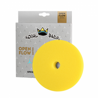Royal Pads Open Flow MEDIUM 153mm - średnio tnący pad...