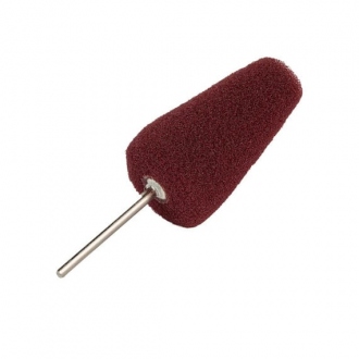 ROYAL PADS ROYAL POLISHING MINI CONE HEAVY CUT