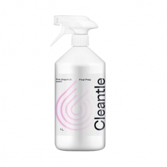 CLEANTLE Final Prep 1L Pink Grapefruit scent - środek do...