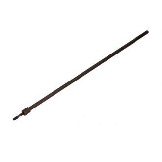 WIERTŁO DO ŻARNIKÓW 3.5 MM, Z PRZEDŁUŻKĄ, SEKCJA 1 / M4