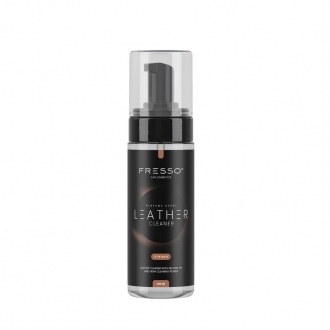 FRESSO Leather Cleaner 150 ml - produkt do czyszczenia skóry