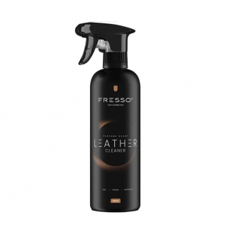FRESSO Leather Cleaner 500 ml - produkt do czyszczenia skóry