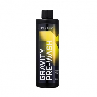 FX PROTECT Gravity Pre-Wash 500ml - Produkt do mycia...