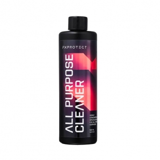 FX PROTECT All Purpose Cleaner 500ml - Skoncentrowany,...