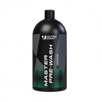 ULTRACOAT Master Wash 1L - preparat domycia wstępnego,...