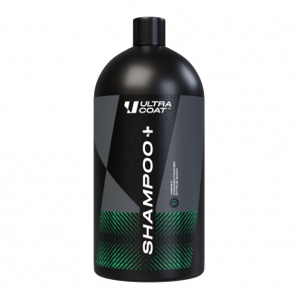 ULTRACOAT Shampoo+ 1L - wysoce skoncentrowany szampon,...