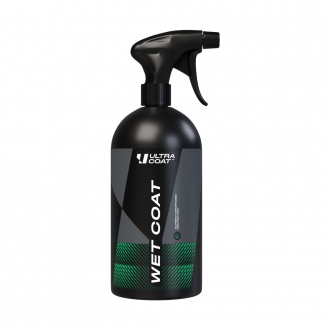 ULTRACOAT Wet Coat 1L - szybka powłoka na mokro