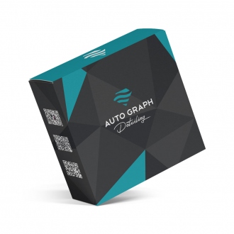 AUTO GRAPH GIFT BOX 1 - ekskluzywny zestaw prezentowy...