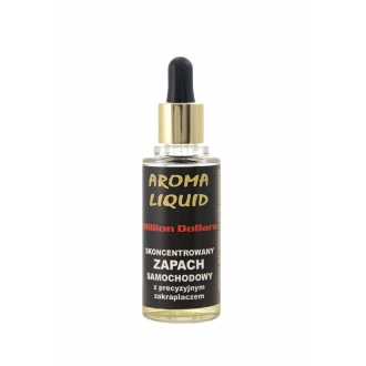 SHINE CHEMICALS AROMA LIQUID MILLION DOLARS...