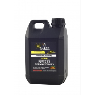 SHINE CHEMICALS Premium Quality 2L - Koncentrat letniego...