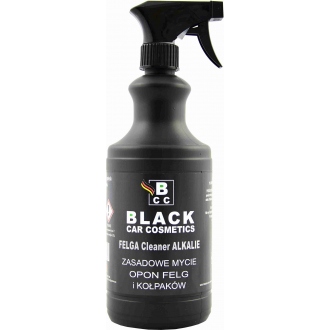 SHINE CHEMICALS Felga Alkaline 750ml - Zasadowy środek do...