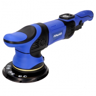 ITALKO POLERKA ELEKTRYCZNA DUAL ACTION 21MM 150MM 1000W -...
