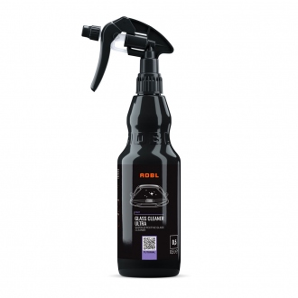 ADBL Glass Cleaner Ultra 500ml - Płyn do mycia szyb