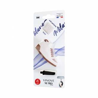 VINOVE NETROshoe MILANO - Bucik zapachowy