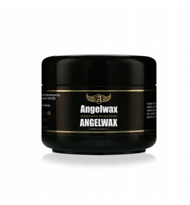 AngelWax BODY WAX (ekskluzywny wosk naturalny)