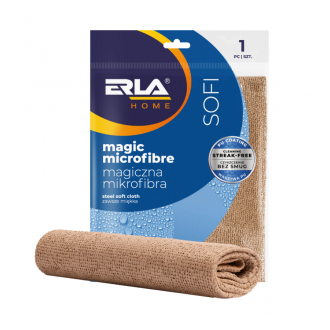 K2 ERLA SOFI - AKTYWNA MIKROFIBRA 30x30