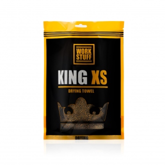 WORK STUFF King XS Dryning Towel - ręcznik do osuszania...