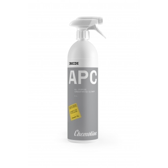 CHEMOTION Apc 1L - uniwersalny środek do czyszczenia...