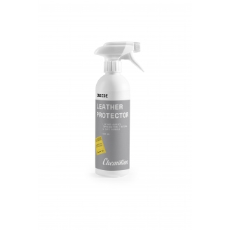 CHEMOTION Leather Protector 500ml - preparat do...