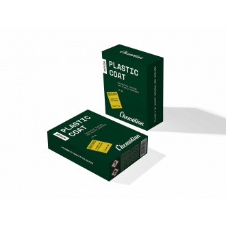CHEMOTION Plastic Coat 15ml - powłoka ochronna 12 msc do...